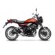 8090 Header Pipes KAWASAKI Z 900 RS/CAFE (18-24)