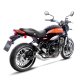 8090 Header Pipes KAWASAKI Z 900 RS/CAFE (18-24)