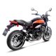 8090 Header Pipes KAWASAKI Z 900 RS/CAFE (18-24)