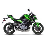 8091 Header Pipes KAWASAKI Z 900 (17-19)