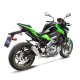 8091 Header Pipes KAWASAKI Z 900 (17-19)