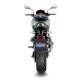 8091 Header Pipes KAWASAKI Z 900 (17-19)