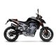 8094 Cat Eliminator (Link Pipe) KTM 790 DUKE / 790 DUKE L A2 (18-24), 890 DUKE/L A2/R (20-23)