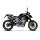 8094 Cat Eliminator (Link Pipe) KTM 790 DUKE / 790 DUKE L A2 (18-24), 890 DUKE/L A2/R (20-23)