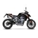 8094 Cat Eliminator (Link Pipe) KTM 790 DUKE / 790 DUKE L A2 (18-24), 890 DUKE/L A2/R (20-23)