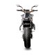 8094 Cat Eliminator (Link Pipe) KTM 790 DUKE / 790 DUKE L A2 (18-24), 890 DUKE/L A2/R (20-23)