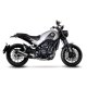 8098 Cat Eliminator (Link Pipe) BENELLI LEONCINO/TRAIL 500 (17-24)