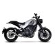 8098 Cat Eliminator (Link Pipe) BENELLI LEONCINO/TRAIL 500 (17-24)
