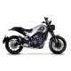 8098 Cat Eliminator (Link Pipe) BENELLI LEONCINO/TRAIL 500 (17-24)