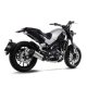 8098 Cat Eliminator (Link Pipe) BENELLI LEONCINO/TRAIL 500 (17-24)