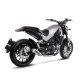 8098 Cat Eliminator (Link Pipe) BENELLI LEONCINO/TRAIL 500 (17-24)
