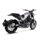 8098 Cat Eliminator (Link Pipe) BENELLI LEONCINO/TRAIL 500 (17-24)