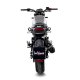 8098 Cat Eliminator (Link Pipe) BENELLI LEONCINO/TRAIL 500 (17-24)