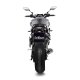 8099 Cat Eliminator (Link Pipe) YAMAHA MT-10/FZ-10/SP (16-24)