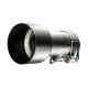 9778 Exhaust Inlet UNIVERSAL ALL BIKES