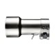 9779 Exhaust Inlet UNIVERSAL ALL BIKES
