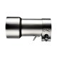 9780 Exhaust Inlet UNIVERSAL ALL BIKES