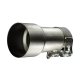 9780 Exhaust Inlet UNIVERSAL ALL BIKES