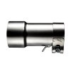 9781 Exhaust Inlet UNIVERSAL ALL BIKES
