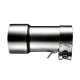 9781 Exhaust Inlet UNIVERSAL ALL BIKES
