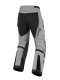 NAZCA 3L GORE-TEX PRO - tmavě šedé/černé
