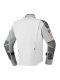 NAZCA 3L GORE-TEX PRO - tmavě šedá/světle šedá