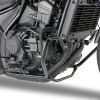 TN1194 spodní padací rámy Honda CMX 1100 Rebel (21-26)