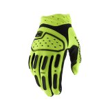 AIRMATIC 2 USA - fluo žlutá