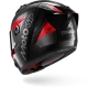 AERON GP Carbon - červená