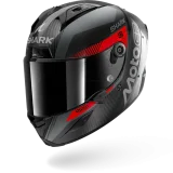 AERON GP Carbon - červená
