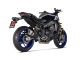 S-Y9R24-APTBL Kompletní výfukový systém Yamaha MT-09/FZ-09 (21-26)