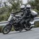 Vrchní kufr na motorku SH51 - D0B51200