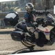 Boční kufry TR27 - D0TR27200 Hliník (pár)