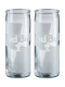 Sklenice Glasses Set of 2