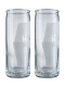 Sklenice Glasses Set of 2