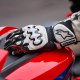 rukavice GP PRO R4 - černá/bílá