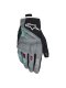 STELLA MOBLAST WATERPROOF - šedá/černá/růžová fluo/tyrkysová/bílá