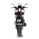 15648TU LV-14 Titanium HONDA NC 750 X (21-26)