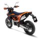 14469E LV One Evo HUSQVARNA 701 ENDURO (25-26), 701 SUPERMOTO (25-26); KTM 690 ENDURO R (25-26), 690 SMC R (25-26)
