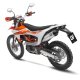 14469E LV One Evo HUSQVARNA 701 ENDURO (25-26), 701 SUPERMOTO (25-26); KTM 690 ENDURO R (25-26), 690 SMC R (25-26)