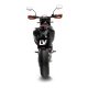 14469EB LV One Evo Black HUSQVARNA 701 ENDURO (25-26), 701 SUPERMOTO (25-26); KTM 690 ENDURO R (25-26), 690 SMC R (25-26)