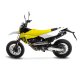 14469EB LV One Evo Black HUSQVARNA 701 ENDURO (25-26), 701 SUPERMOTO (25-26); KTM 690 ENDURO R (25-26), 690 SMC R (25-26)