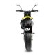 14469EB LV One Evo Black HUSQVARNA 701 ENDURO (25-26), 701 SUPERMOTO (25-26); KTM 690 ENDURO R (25-26), 690 SMC R (25-26)