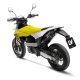 14469EBU LV One Evo Black HUSQVARNA 701 ENDURO (25-26), 701 SUPERMOTO (25-26); KTM 690 ENDURO R (25-26), 690 SMC R (25-26)
