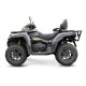 14472EU LV One Evo CF MOTO CFORCE 1000 (18-24)