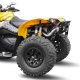 14473EU LV One Evo CAN-AM RENEGADE 1000 (12-24)