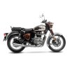 15008 Classic Racer ROYAL ENFIELD CLASSIC 350 (21-24), METEOR 350 (21-24)
