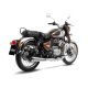 15008U Classic Racer ROYAL ENFIELD CLASSIC 350 (21-24), METEOR 350 (21-24)