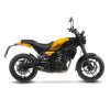 15274B LV-10 Black ROYAL ENFIELD GUERRILLA 450 (25-26), HIMALAYAN 450 (25-26)