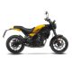 15274BU LV-10 Black ROYAL ENFIELD GUERRILLA 450 (25-26), HIMALAYAN 450 (25-26)